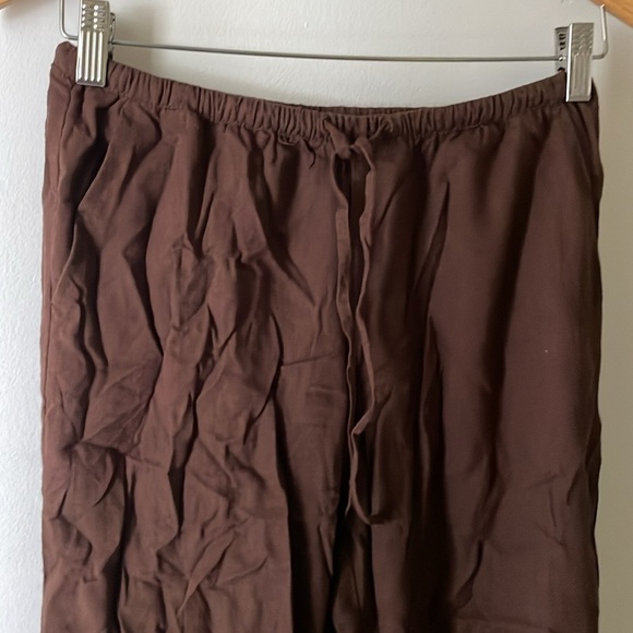 H&M brown Pants - Picture 3 of 7